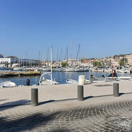 Jolie T2 Apartment La Ciotat