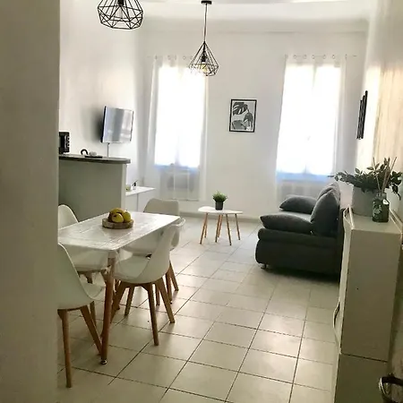 Jolie T2 Apartment