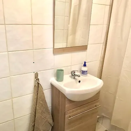 Jolie T2 Apartment *