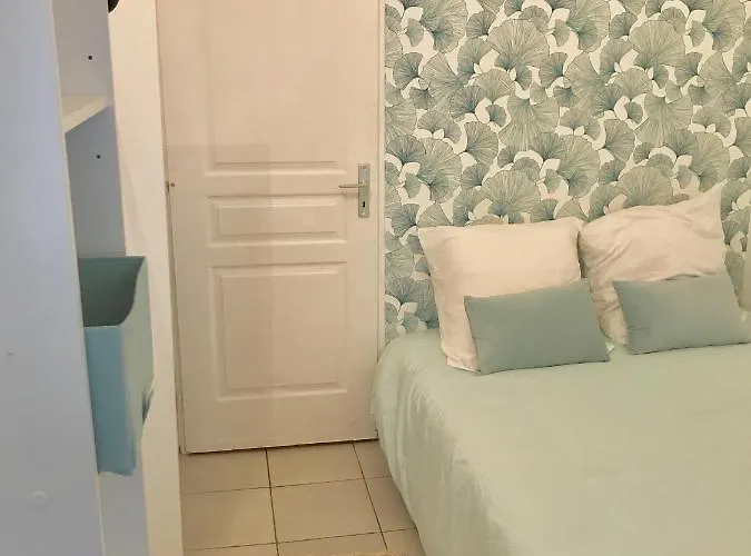 Jolie T2 Apartment