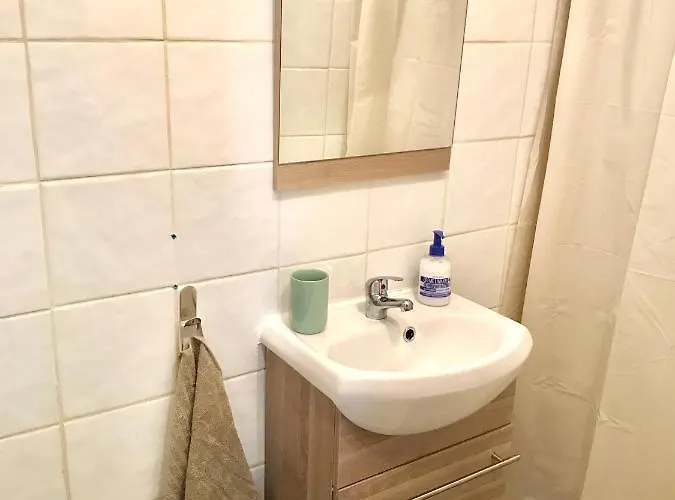 Jolie T2 Apartment *